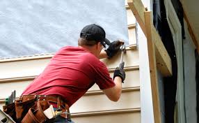 Best Siding for New Construction  in Sweetwater, TN